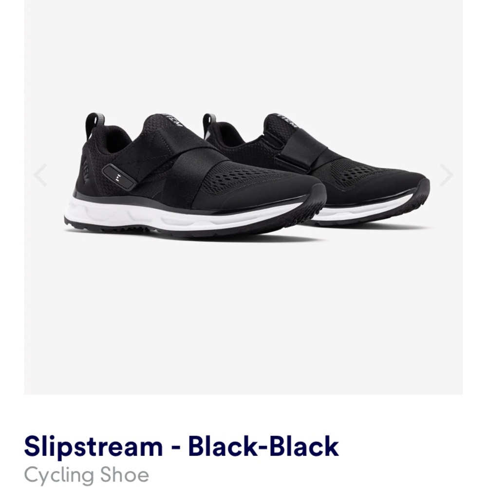 NWT TIEM CYCLE SHOES